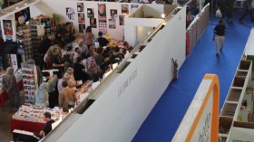 معرض طولا.. للعرض