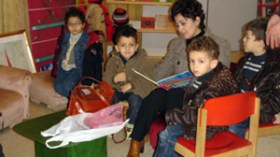 إلزام  تلاميذ  الطور  الإبتدائي  على  مطالعة  أربعة  كتب  سنويا