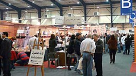 11 ناشرا في معرض القاهرة للكتاب