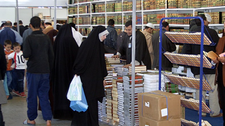 النواب يصفون قانون الكتاب بقانون العقوبات