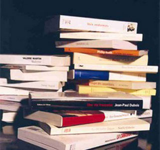 Oran : édition d’un ouvrage sur l’écriture féminine