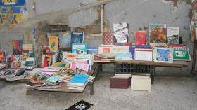 كنوز الجزائر القديمة ومكتبات الأقدام السوداء على أرصفة العاصمة