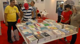 لهذه الأسباب الكتاب في الجزائر رديء