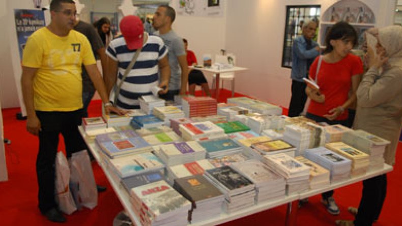 لهذه الأسباب الكتاب في الجزائر رديء