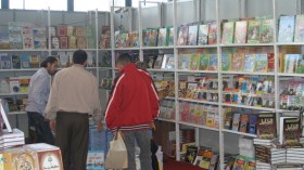 قلاب للشروق: سنعمل على إعطاء دفع ايجابي للكتاب الجزائري