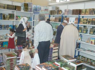 High turnout for Kuwaiti pavilion at 15th Algiers Int''l Book Fair