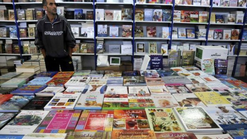 ميهوبي: قانون الكتاب يدخل حيز التنفيذ ابتداء من 2016