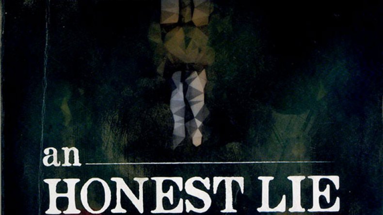 حاكمي مختار يستعد لإصدار ثاني رواية باللغة الإنجليزية