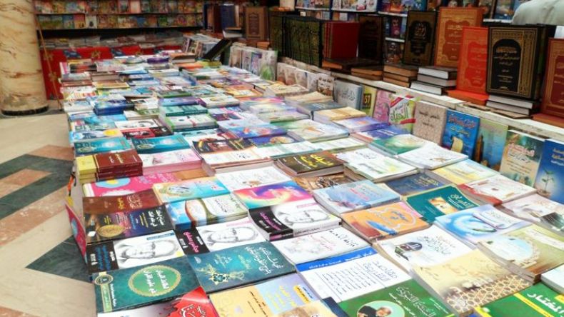 دار للنّشر أم إسطبل للحمير!