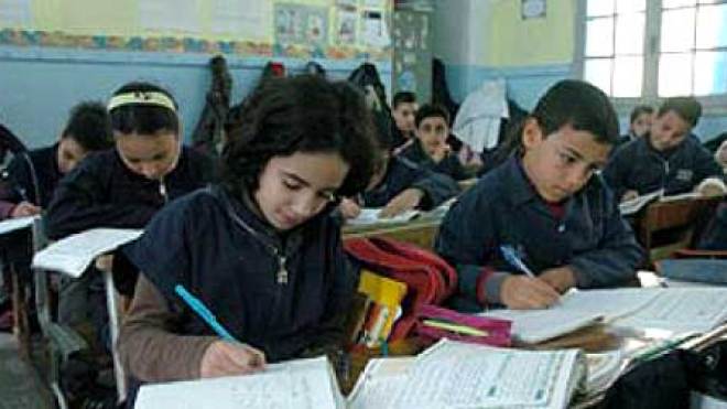 3 كتب جديدة للتلاميذ في الأمازيغية والفرنسية والتسيير المحاسبي والمالي