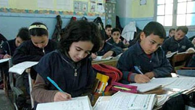 3 كتب جديدة للتلاميذ في الأمازيغية والفرنسية والتسيير المحاسبي والمالي