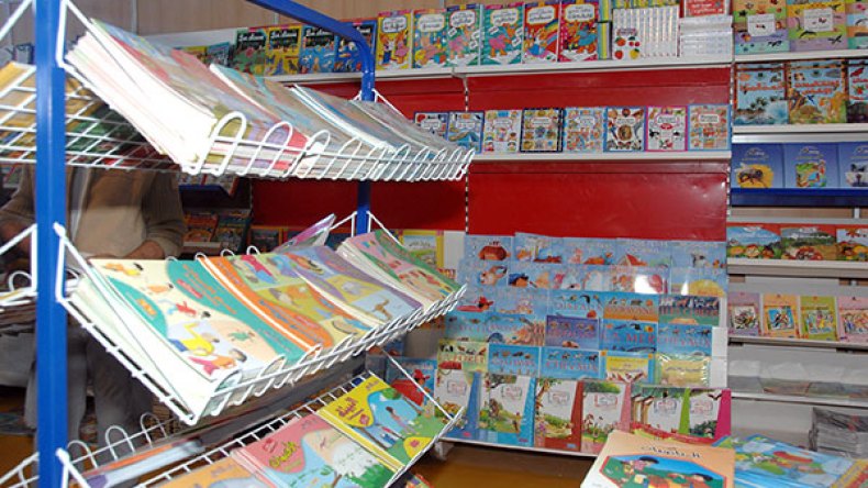 نصوص لمؤلفين جزائريين ضمن الكتب المدرسية الجديدة