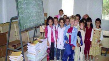 Echorouk publie le prix des livres scolaires de tous les cycles de l’Education pour l'année 2010-2011