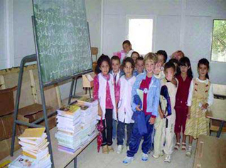 Echorouk publie le prix des livres scolaires de tous les cycles de l’Education pour l'année 2010-2011