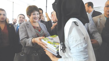 Encore des erreurs « catastrophiques » dans les livres de la 2e génération