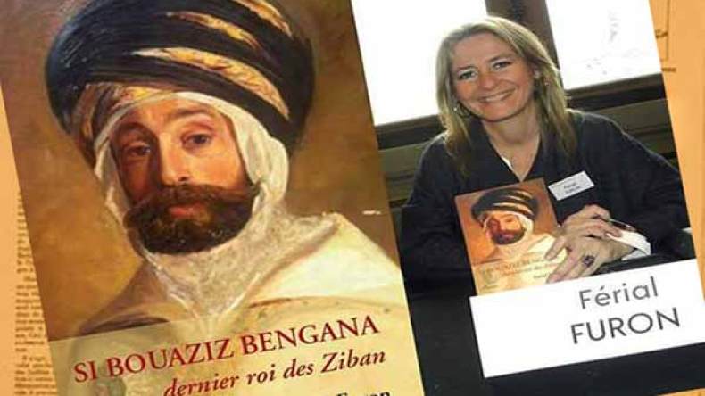 الكتاب الممجّد لجدّي الباشاغا لم يكن محظورا بالجزائر!
