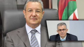 لوكال ينصّب فراحتة مديرا عاما للبنك الوطني الجزائري