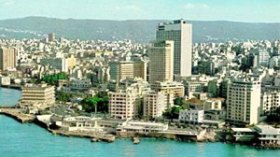 افتتاح المؤتمر العربي الاول للتدريب والاعلام السياحي