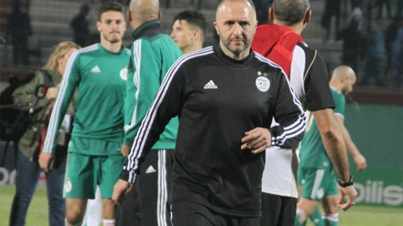 “سنذهب إلى بوتسوانا للفوز.. حان الوقت كي نلعب بطريقة مختلفة”