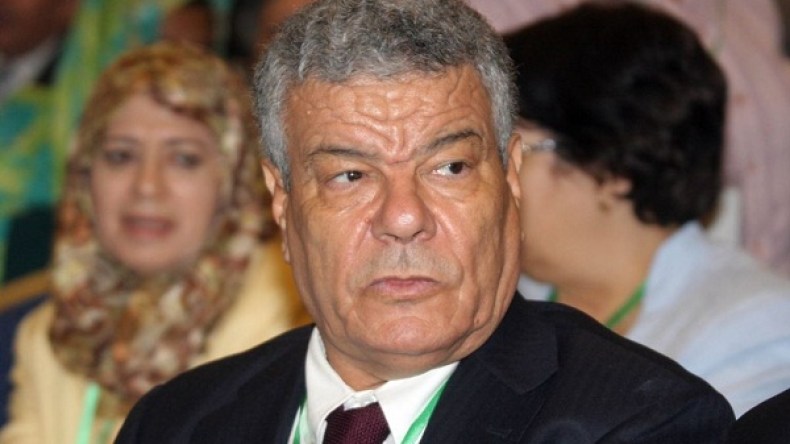 سعداني: تعديل الدستور سيكون قبل أفريل المقبل