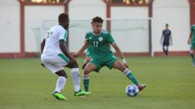 اللاعب الصّاعد والواعد لِوفاق سطيف يقترب من فريق بلجيكي