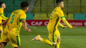 الكناري يُوفّق والنّسر الأسود يتعثّر