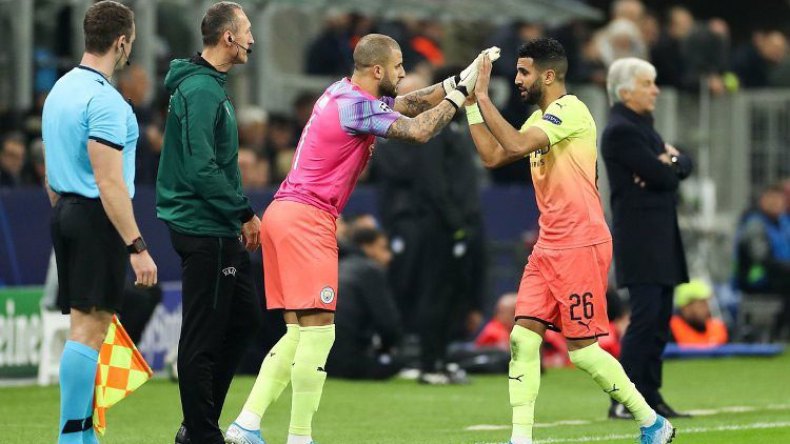 نحو استبدال “تاريخي” للاعبين في مباراة واحدة