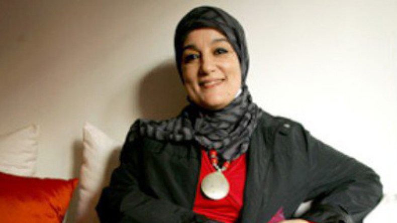 ابنة مؤسس العدل والإحسان المغربية تتعرض لحملة تشويه غير مسبوقة