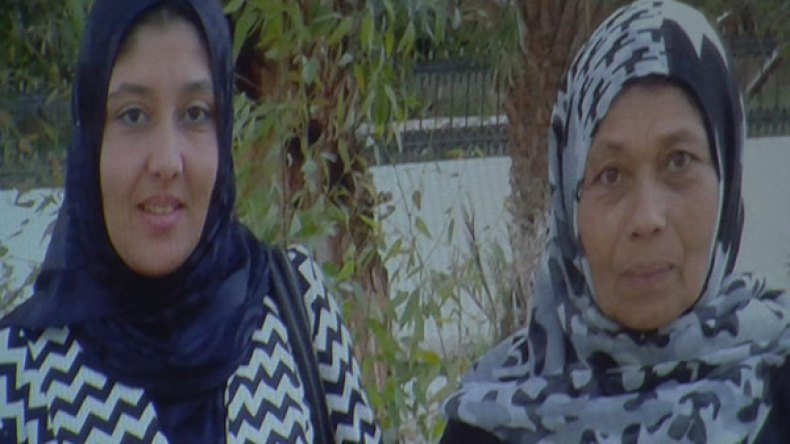 اختفاء غامض لسيدة جزائرية ووالدتها وشقيقها في طرابلس