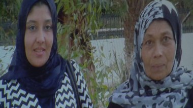 Sort mystérieux d’une famille algérienne à Tripoli