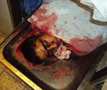 Libye: les mercenaires de Kadhafi, payés 30 000 dollars/jour, tuent des manifestants