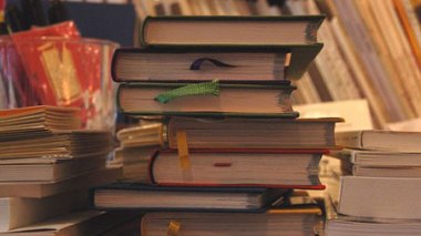 Forem : bientôt une campagne de ramassage de livres