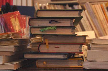 Forem : bientôt une campagne de ramassage de livres