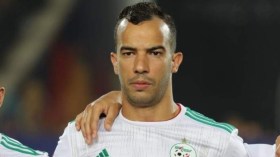 بلعمري يُطمئن أنصار “الخضر”