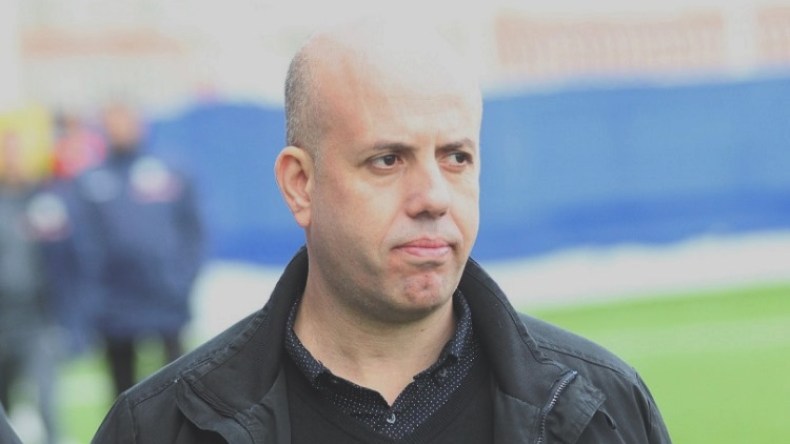 إقصاء رئيس نادي شبيبة القبائل لِمدّة سنتَين