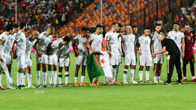 هل يعود أشبال بلماضي إلى المنافسة في سبتمبر المقبل؟