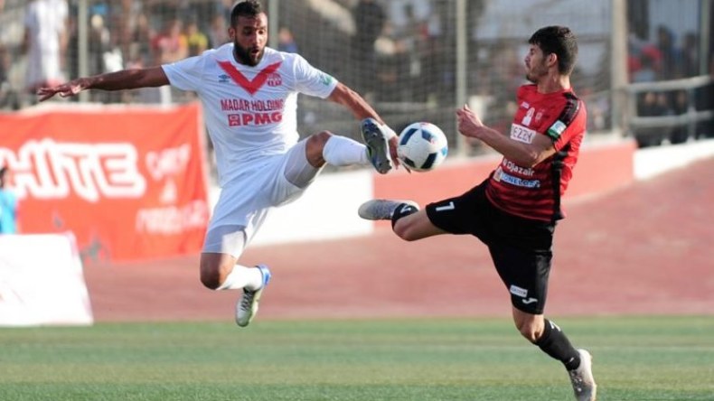 تحديد توقيت مباراة الكأس الممتازة