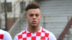 معاقبة اللاعب الذي غادر تربص المنتخب المحلي