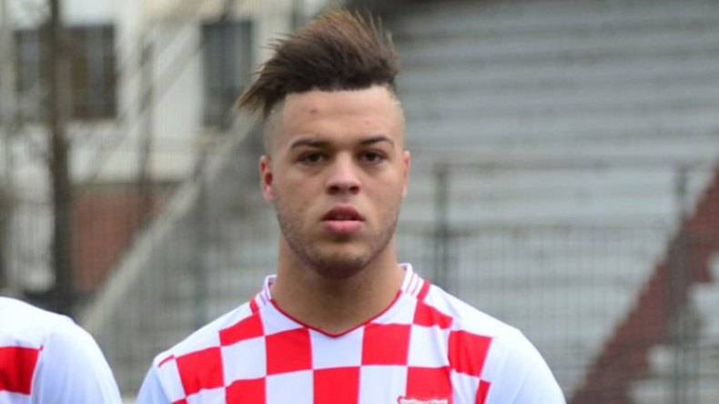 معاقبة اللاعب الذي غادر تربص المنتخب المحلي