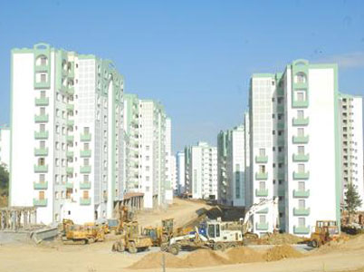 Syndicats de l'éducation nationale : les logements de la discorde