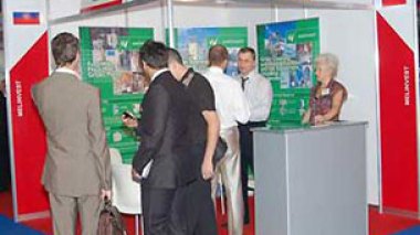 Les opérateurs russes appelés à renforcer leur présence sur la marché algérien