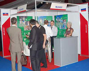 Les opérateurs russes appelés à renforcer leur présence sur la marché algérien