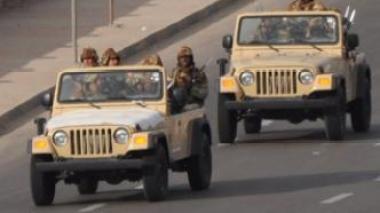 Libye : le port de Misrata sécurisé par les rebelles