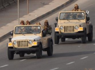 Libye : le port de Misrata sécurisé par les rebelles