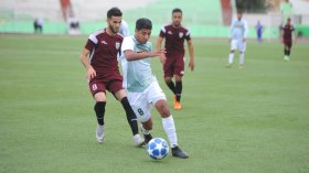 عجلة بطولة القسم الثاني تعود إلى الدوران السبت المقبل