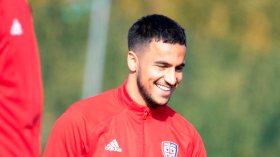 خبر سارّ لـ “آدم الوناس”