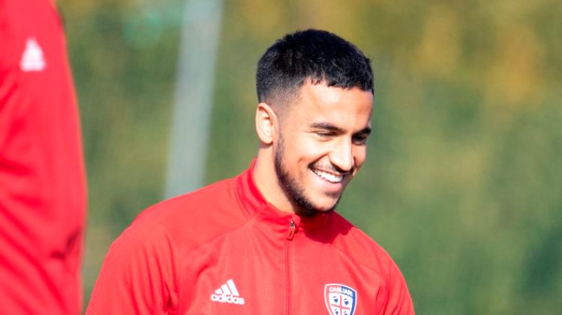 خبر سارّ لـ “آدم الوناس”