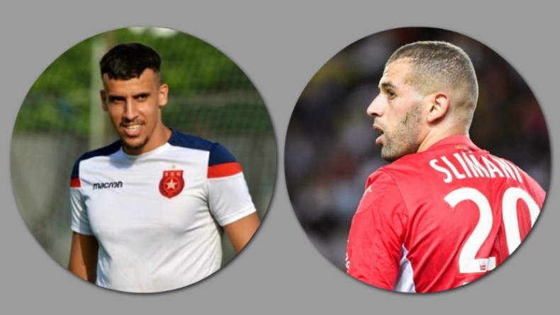 فريقان إيطالي وفرنسي يُريدان جلب سليماني وعريبي