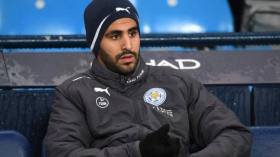 محرز: كنتُ على وشك الإنتقال إلى هذا الفريق