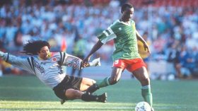 هيغيتا عن “كورونا”: إذا خرجتَ من البيت فسيُعاقبك “روجي ميلا”!